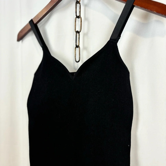 NWT Dynamic Seamless Apparel Ribbed Jumpsuit - Picture 2 of 5